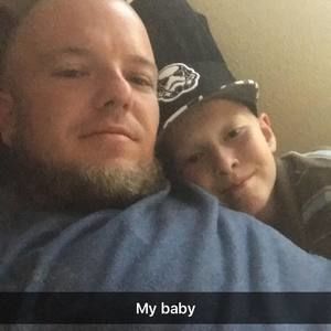 Meet your Posher, Philip